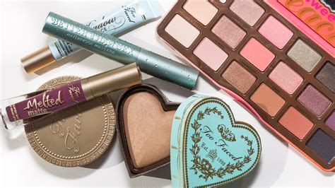 Too Faced